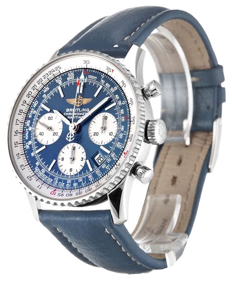 breitling a23322 movement|breitling navitimer a23322.